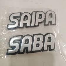 نوشته صبا-سایپا