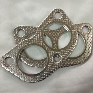 واشر گلویی سایپا دو لایه