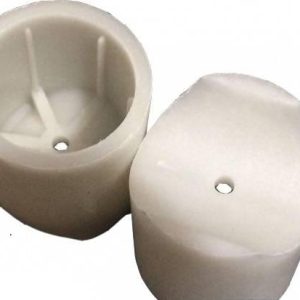 بوش هلالی جعبه فرمان پژو