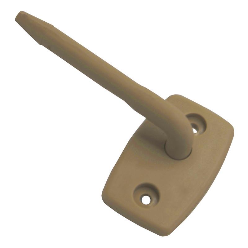 پایه آفتابگیر پژو (شرکتی) L+R
