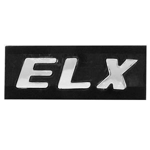 آرم ELX
