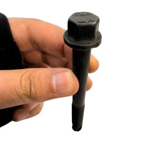 پیچ سرسیلندر پراید آچاری