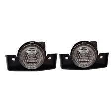 چراغ پلاک 405 SMD