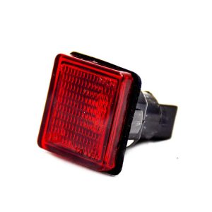 چراغ لای درب سمند SMD