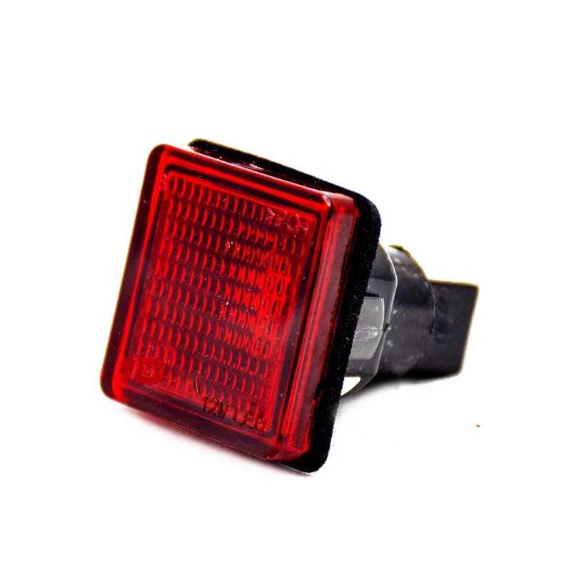 چراغ لای درب سمند SMD
