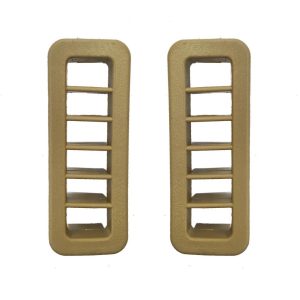 قاب هواکش رودری پارس سال پژ روشن راست چپ شرکتی